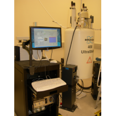 NMR WorkCenter